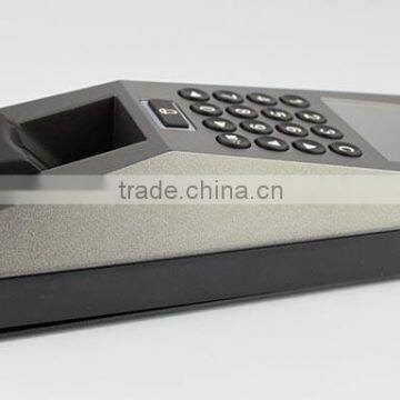 New Type Tft Colorful Lcd Screen Dlst Setting Door Access Controller With Keypad ( Hf-F18) photo-3