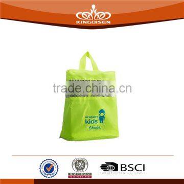 Fashionable Cheap Children Shoe Bag