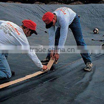 2014 hot EPDM roofing membrane