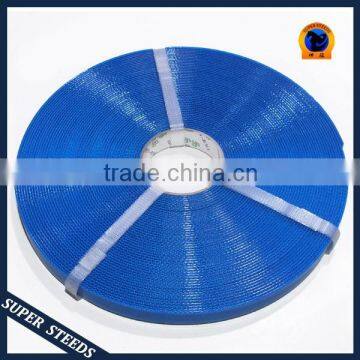 abrasion resistance polyurethane coated webbing