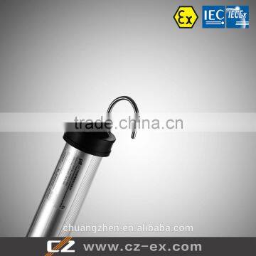 Explosion-proof 11W LED Equipment Light Fitting photo-2