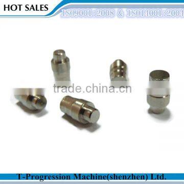 Customer High Precision Metal Fastener photo-4