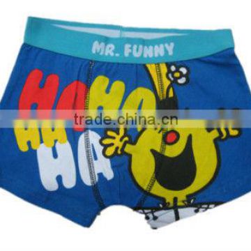 cartoon boy boxer pictures