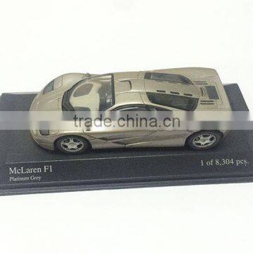 Plastic Car Model photo-2