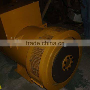 Copy Stamford Brushless Alternator With AVR & Control Box photo-5