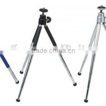 Mini digital camera tripod tripod for projector