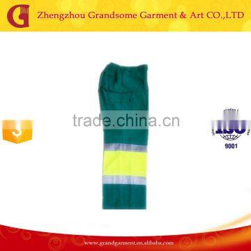 Low Price Hi Vis Reflective Work Trousers Safety Work Pants made in China