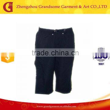 Competitive Price Men's Multi-Pocket Short Pants Chinese Products