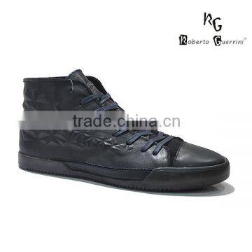 china wholesale high top casual shoes