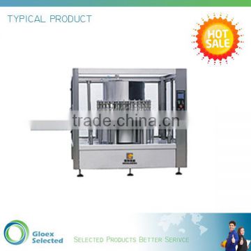 Automatic Defoaming Soy Filling Machine for Production Line