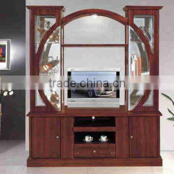 Living room furniture marble tv cabinet (700716)