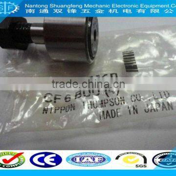 pillow ball rod end bearing IKO Rod end bearings CF30BUU