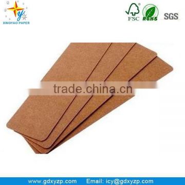 Same Quality with Korea Hot Sale Kraft Liner Medium Paper Roll