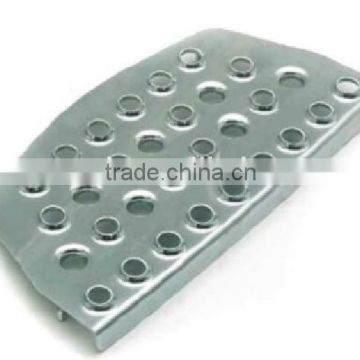 excellent quality LOWER STEP for MAN truck parts 81615105187