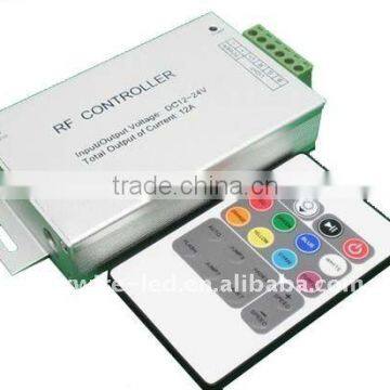 IR Led RGB strip Light Remote Control(NO MOQ)