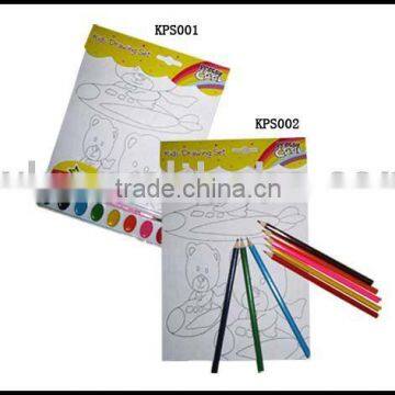 drawing set for kids