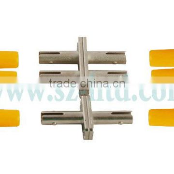 SC-FC Fiber Optic Adapter High Quality!