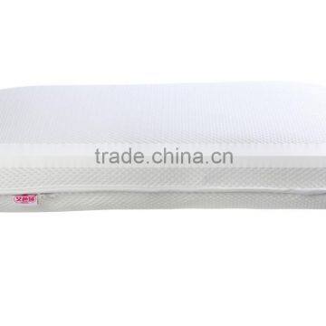 BIG HOLE HONEYCOMB MESH FBRIC FOR SLEEP PILLOW photo-2