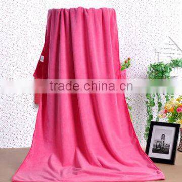 Suede microfiber towel, microfiber sport towel, microfiber towel wholesale for home cleaning