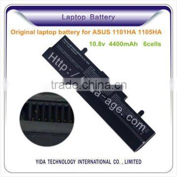 Laptop battery manufacturer produce laptop battery for Asus 1101HA 1105HA