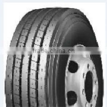 Made in China All Steel Radial Heavy Truck & Bus Tire/Tyre 315/80R22.5