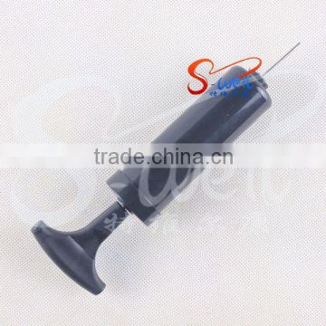 plastic hand pump with needle