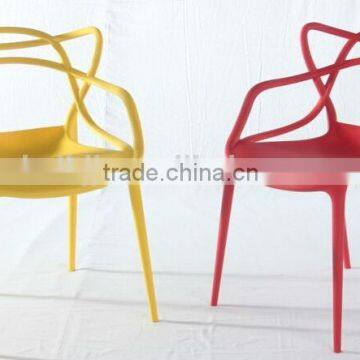 Hot Sale !!! San Tang Leisure Chair , full PP chair, model 1737                        
                                                Quality Choice