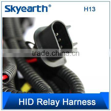 CST Hot Selling H13 Hid Wiring Harness photo-2