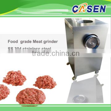 Chicken meat mincer High capacity 600-5000kg per hour