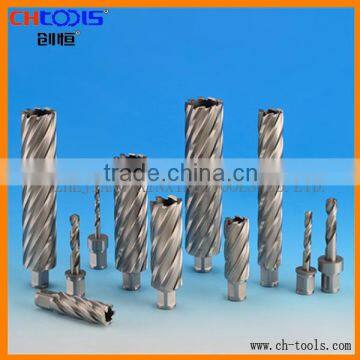 HSS Core Bit Set With Steel Box photo-4