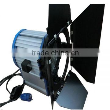 hot sales 2000watt Fresnel Tungsten Spotlight Video Studio lighting                        
                                                Quality Choice