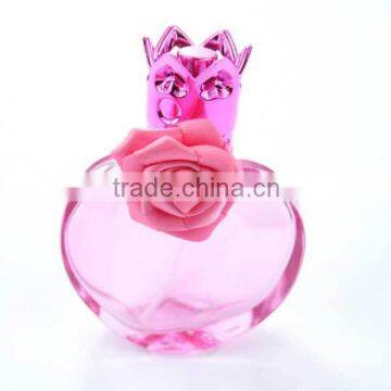 high quality perfume ornament rose