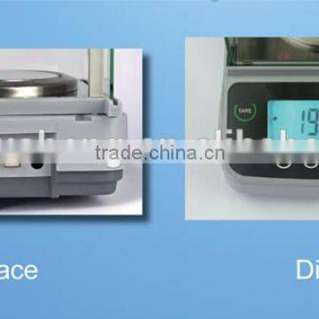 0.1mg Precision Balance photo-3