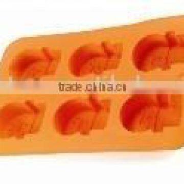 FDA & LFGB Silicone Bakeware (CL1D-MGP114)