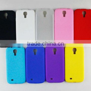 New Design Soft Silicone Case for Samsung 9500/S4