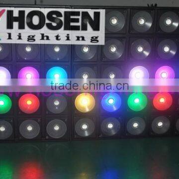 LED Matrix Blinder 25eyes 30W