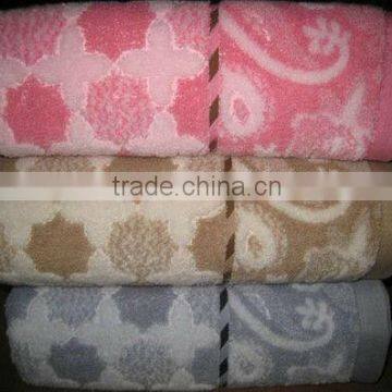 Japanese Bath Towel photo-1