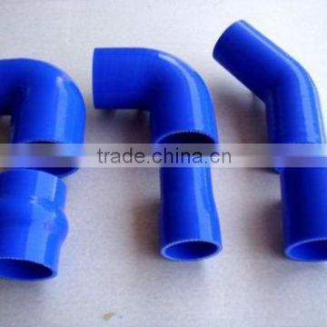 high temperature silicon hose, silicone tube