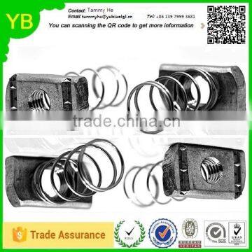 2016 High Quality Dongguan Spring Nut Made In China photo-5