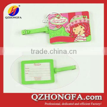 China Supplier Tag Plastic Accessories For Bag                        
                                                Quality Choice