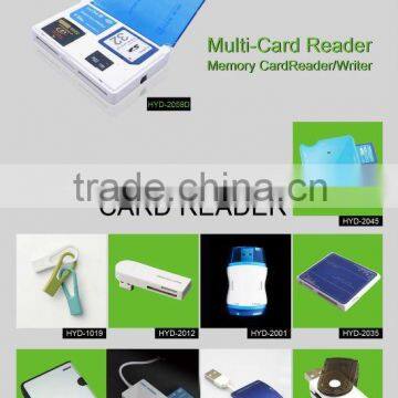 usb 2 0 internal multi card reader