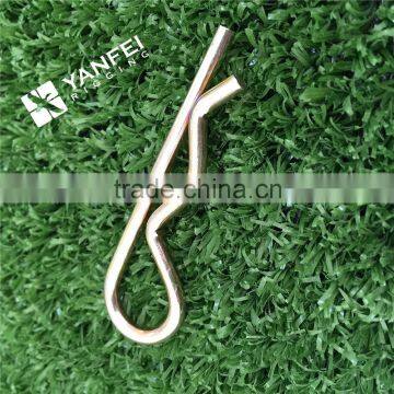 Spring Cotter Safety Pin/R Pin/Hair Pin photo-2