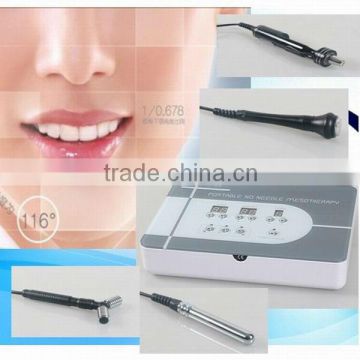 AYJ-T25 2015 V sharp electric wrinkle remover face-lift machine