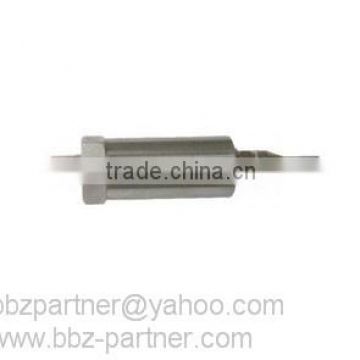 BBZ stainless steel cable lock pressure transmitter