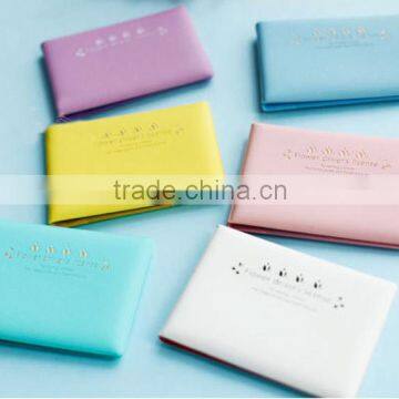 Promotion plastic business card holder with great price                        
                                                                                Supplier's Choice