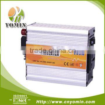 hot selling!!! 12V 24V 48V dc to ac 110V 220V off grid 300W modified sine wave solar home power inverter