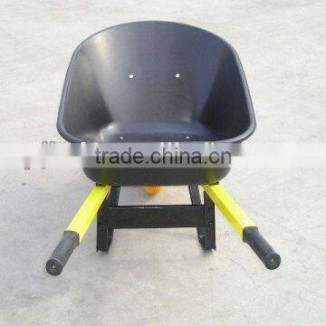 wheelbarrow hand trolley