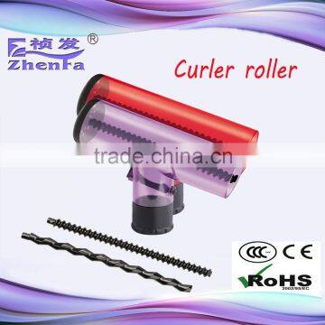 Professional curl diffuser hair dryer hair roller for salon use ZF-2003