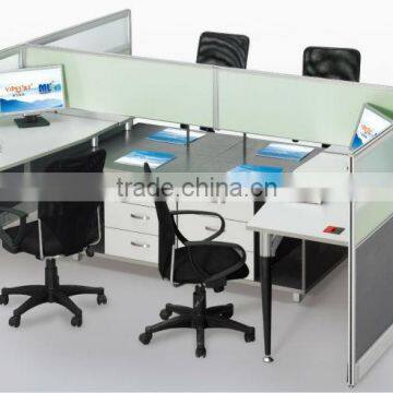 office workstation partition