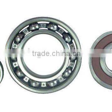 Deep Groove Ball Bearing 6000RS 6000-2RS 6000ZZ Made in China photo-5